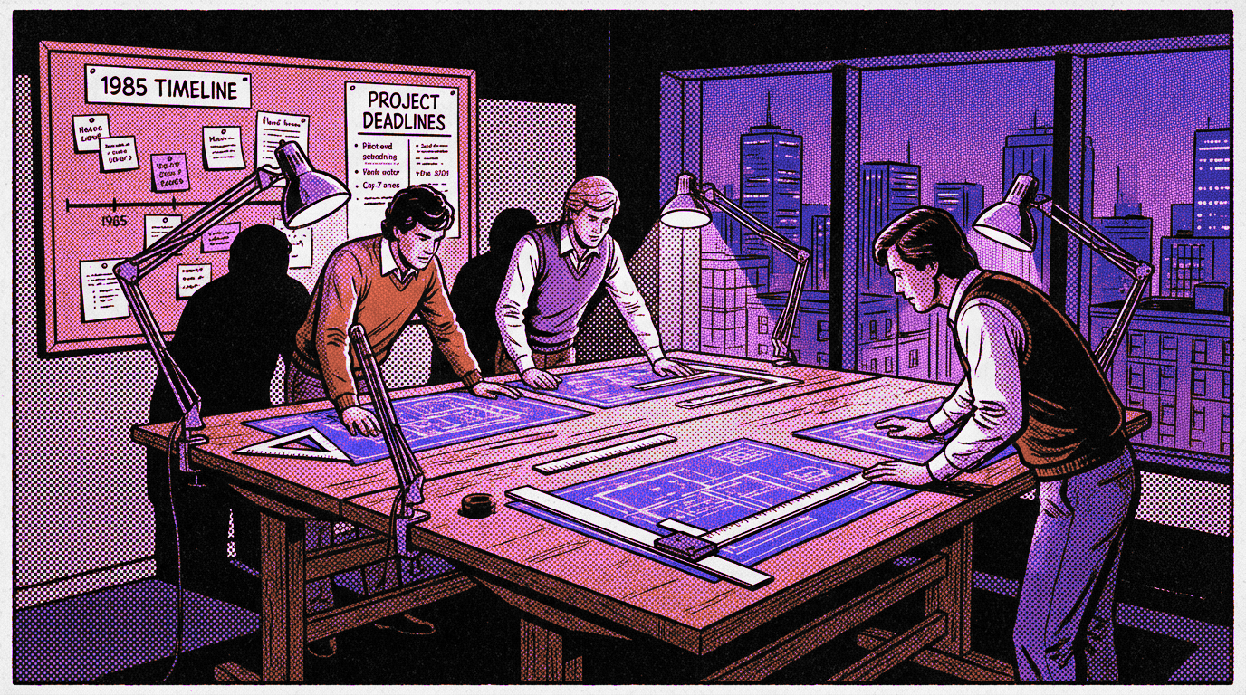 Werken met Claude Code: Complexe Projecten