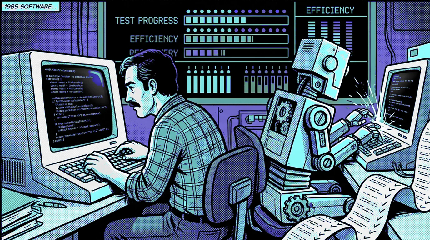 Coding agents are better than you think