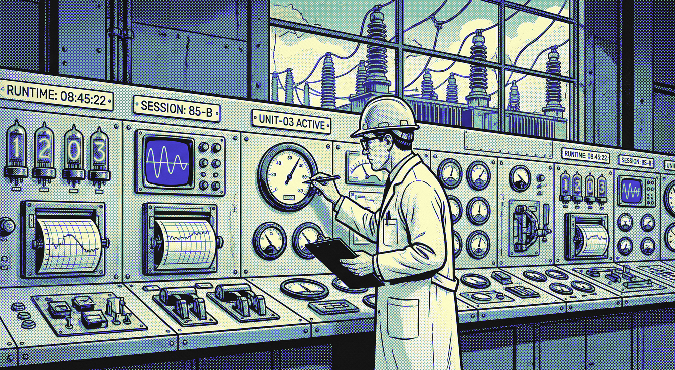 De rekening van agent-native