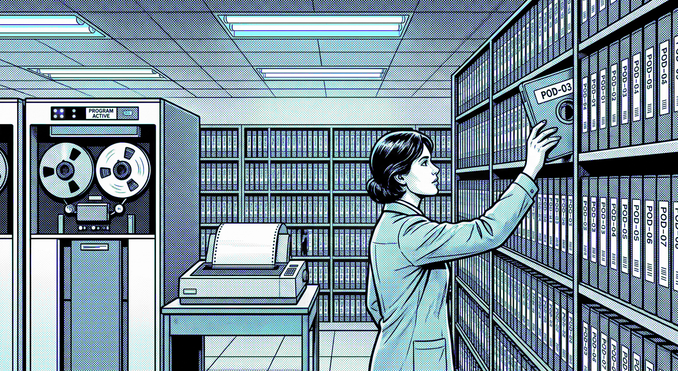 From article to Knowledge Pod