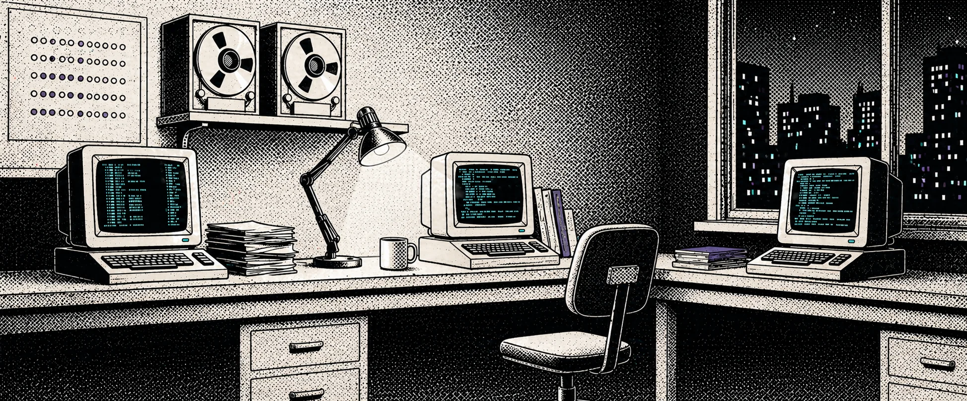 Vic Boomer Studio