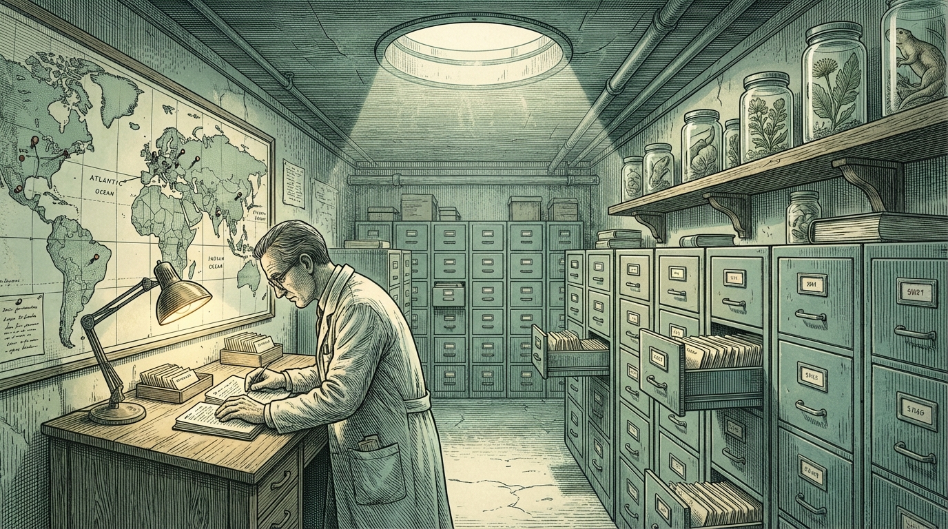 Stoutenburger Almanac