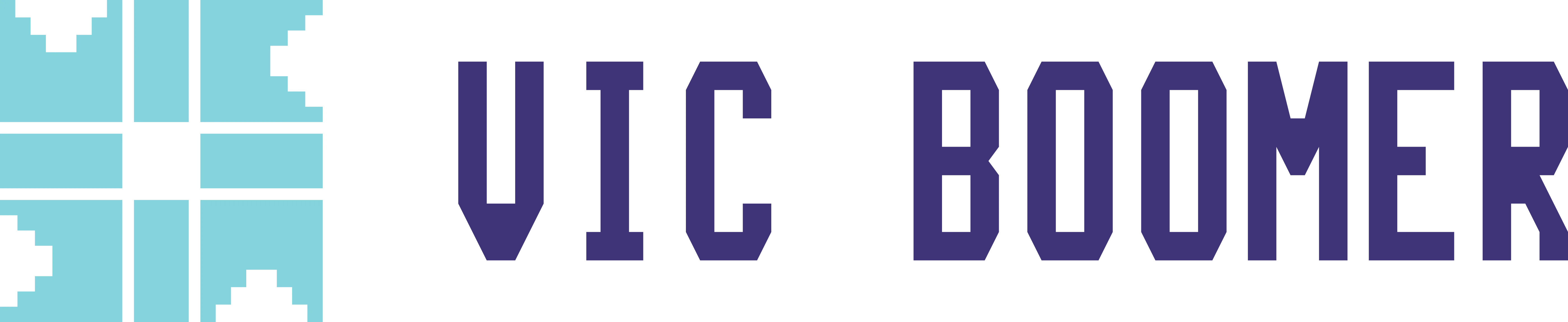 Vic Boomer